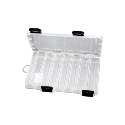 FLADEN 14 SECTION LURE BOX