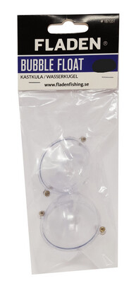 FLADEN 2PK BUBBLE FLOAT XLARGE