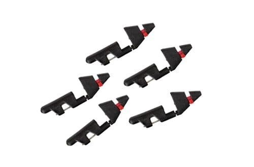 Gemini Juno Bait Clips