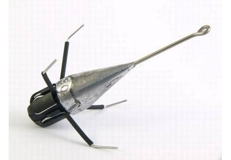 GEMINI 90G BLACK
