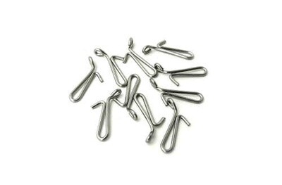 Gemini Genie Bent Rig Clips (10)