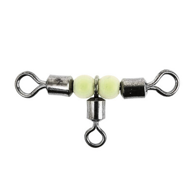 FLADEN BULK C/LINE SWIVELS SZ1