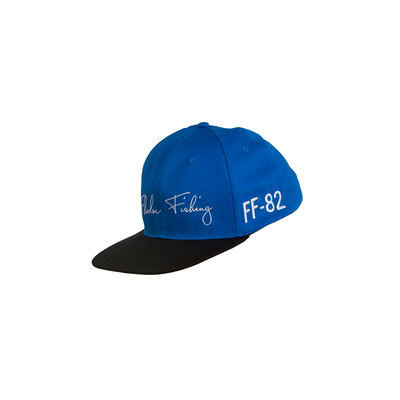 FLADEN CAP BLUE