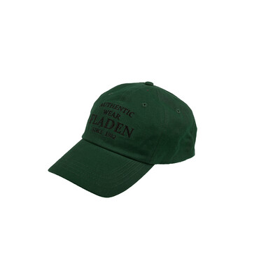 FLADEN CAP GREEN