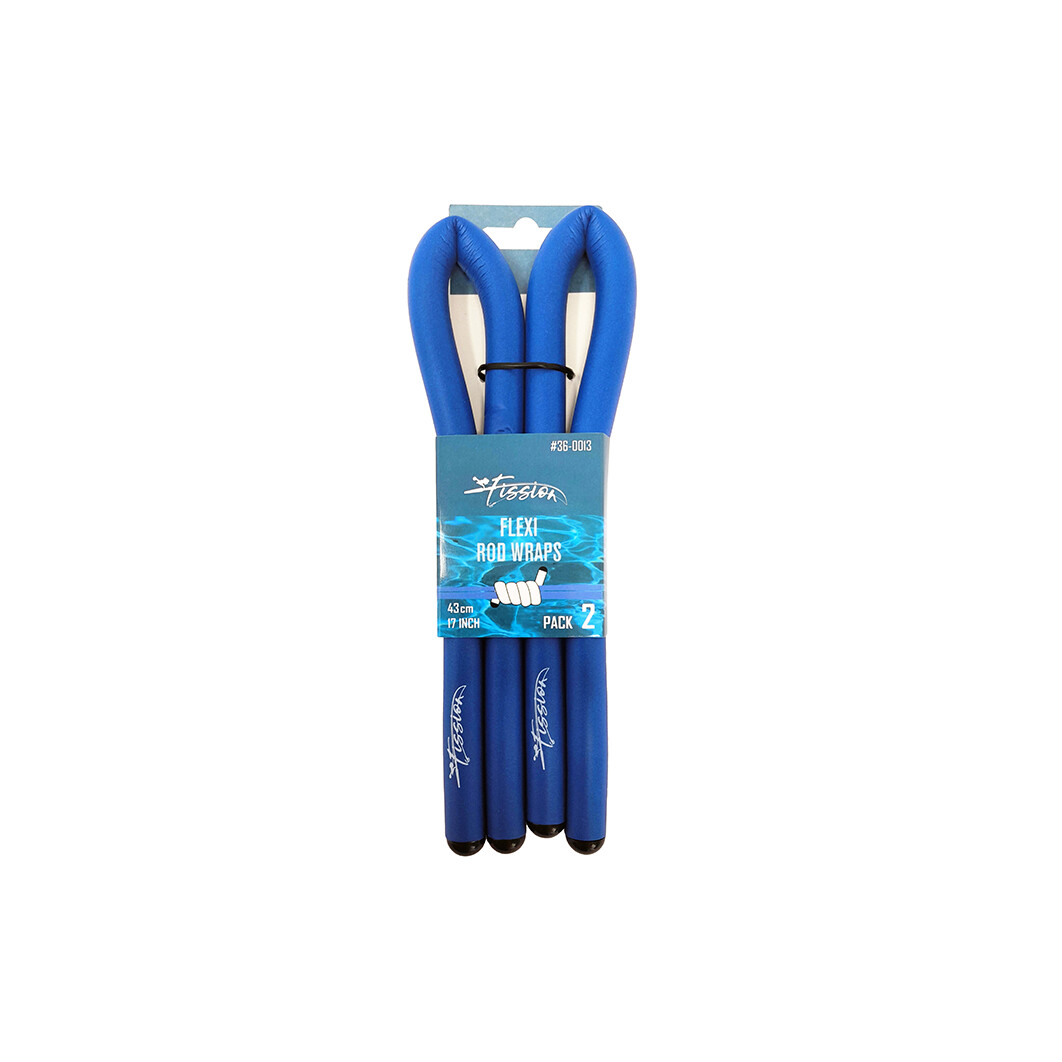 FLADEN FLEXI ROD WRAP 17 INCH