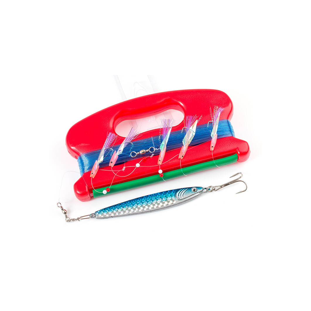 FLADEN HANDLINE PIRK&amp; FEATHER