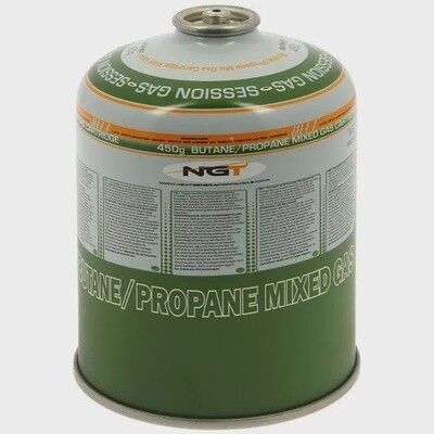 NGT 450G GAS CANISTER