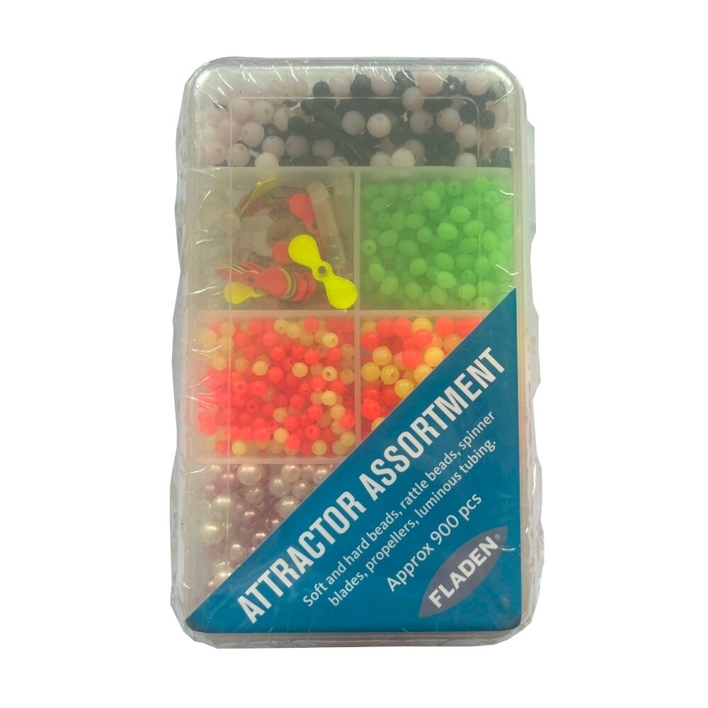 FLADEN ATTRACT ASSORTMENT