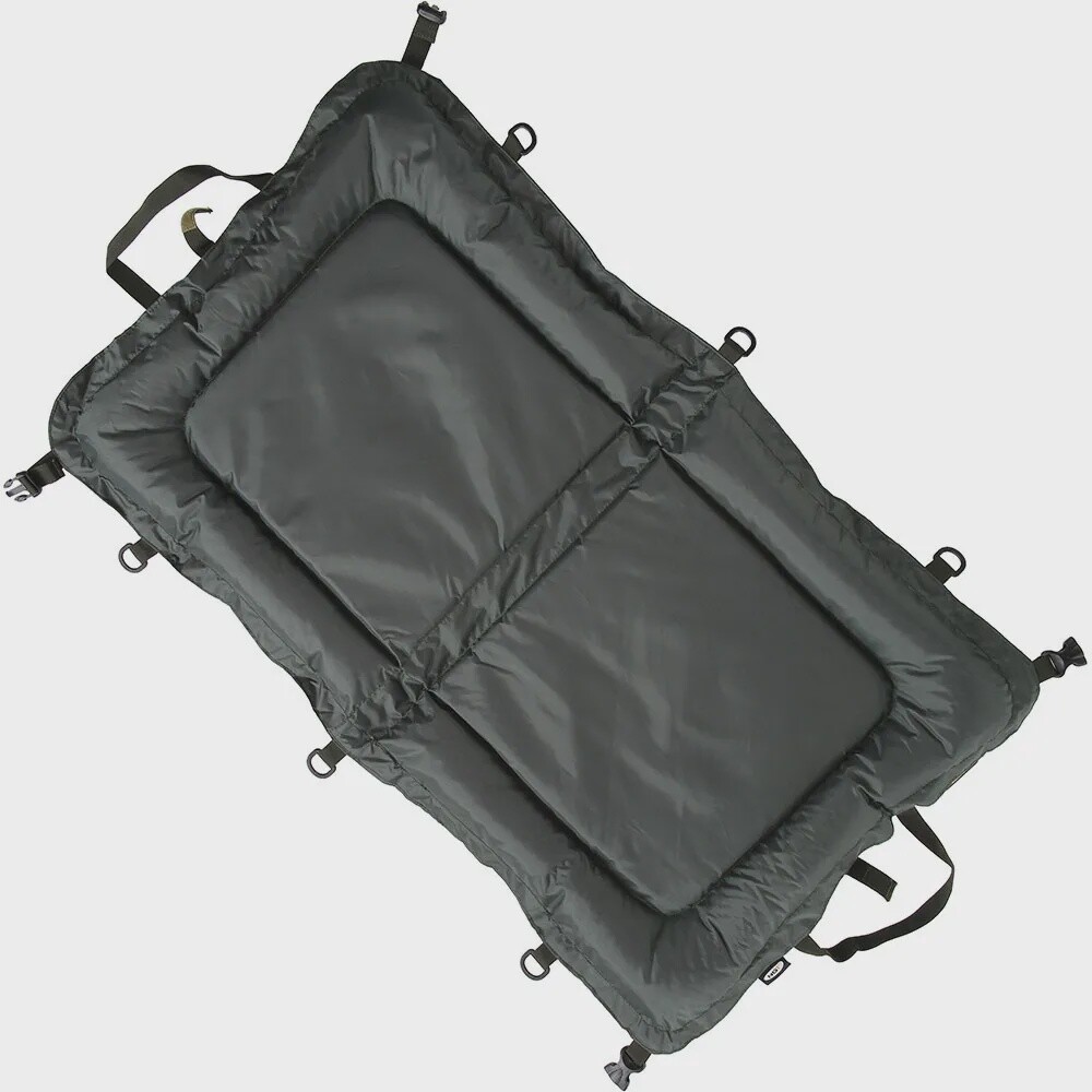 NGT Beanie Mat - Lightweight, Padded with Pegging Points