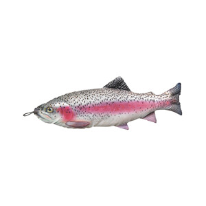 FLADEN SOFT TOY RAINBOW TROUT