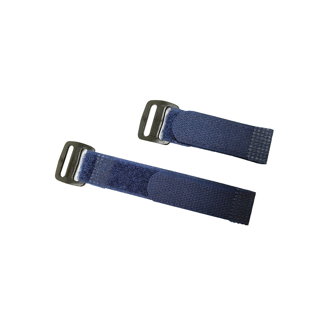 FLADEN VELCRO ROD BANDS