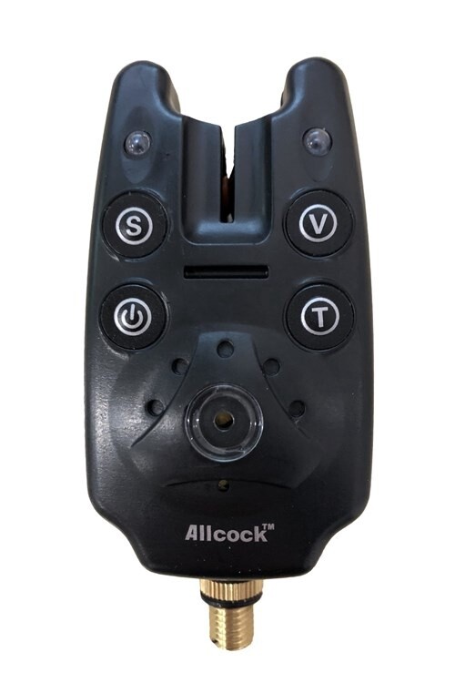 ALL COCK 4 TONE BITE ALARM