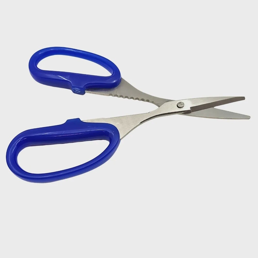 Dennetts Saltwater Pro Bait Scissors