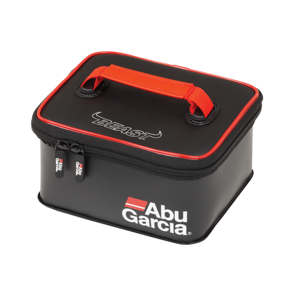 Abu Beast Pro EVA Accessory Bag, Size: Medium