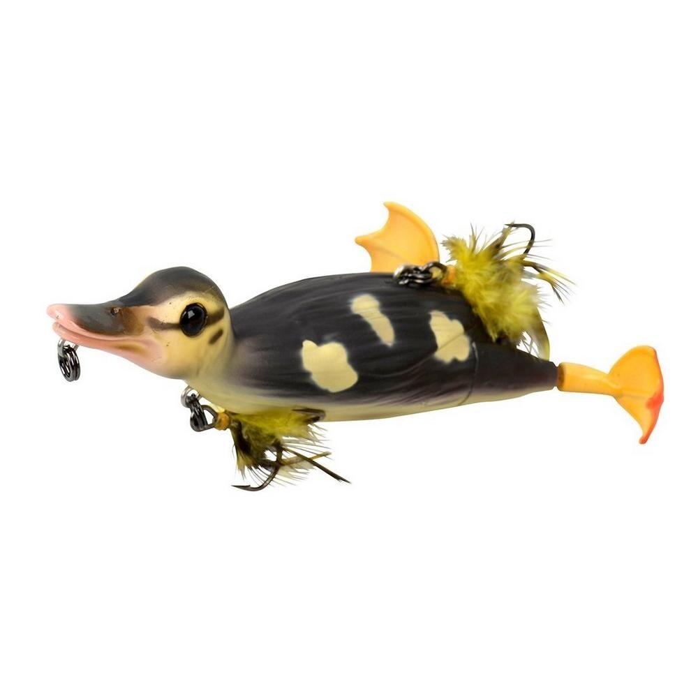 Savage Gear 3D Suicide Duck, Colour: 28G Natural