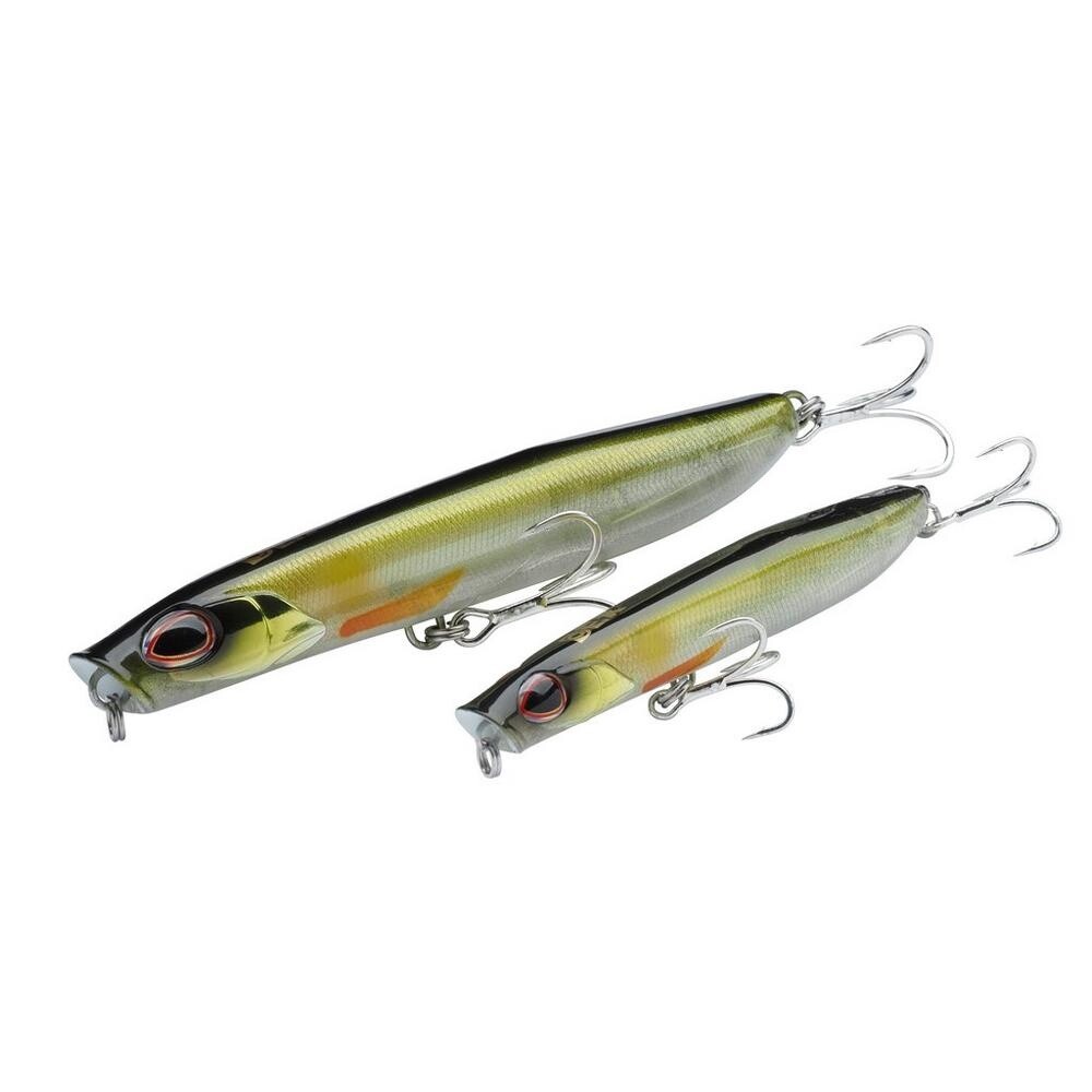 Berkley DEX Strider 9cm, Colour: 9CM AYU