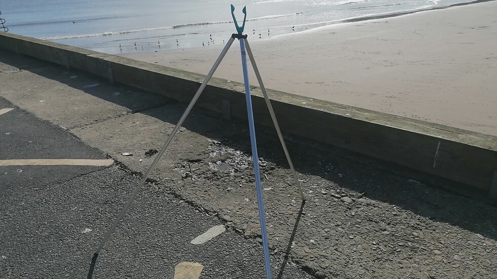 Kiddy Economy Tripod 4FT