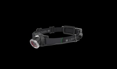 Led Lenser Headlamp MH10