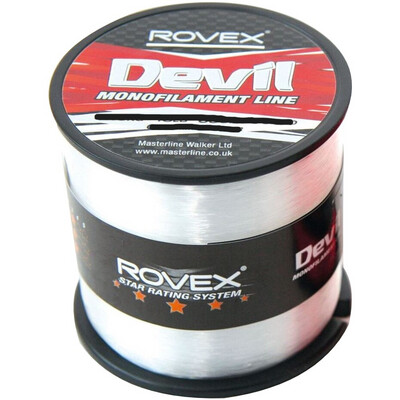 ROVEX DEVIL LINE CLEAR