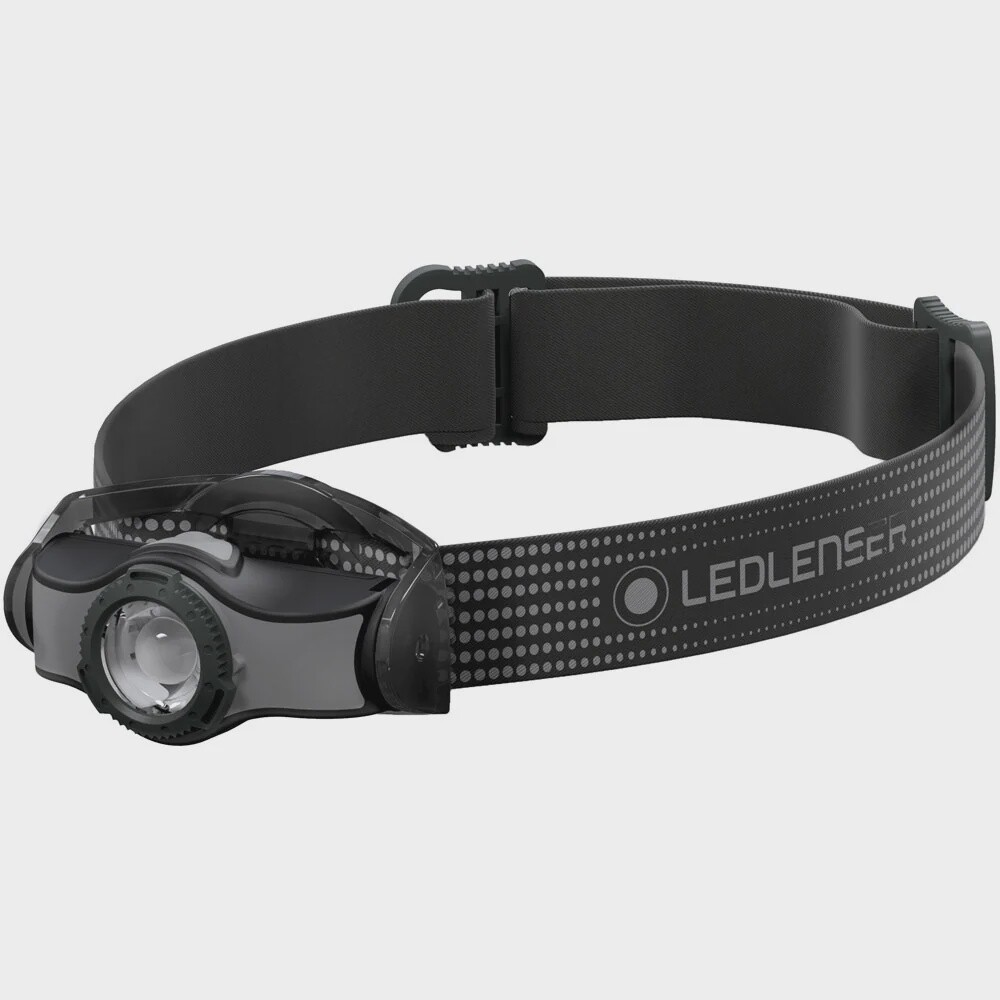 Led Lenser MH3 Outdoor Head Lamp