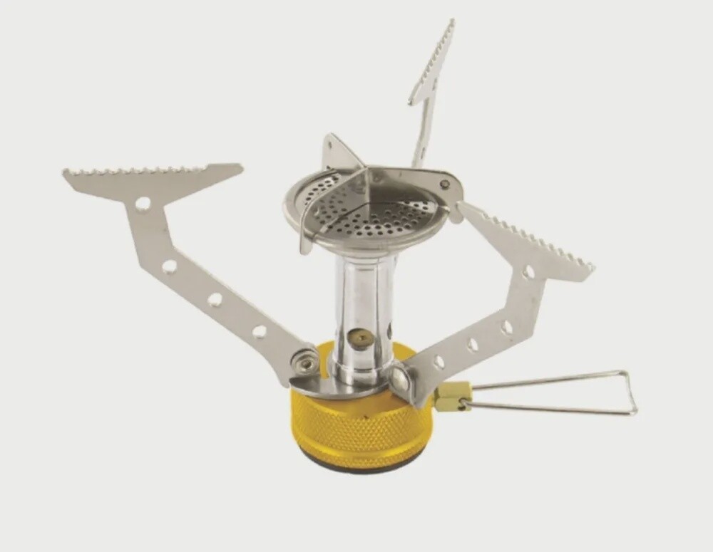 TREKKING STOVE