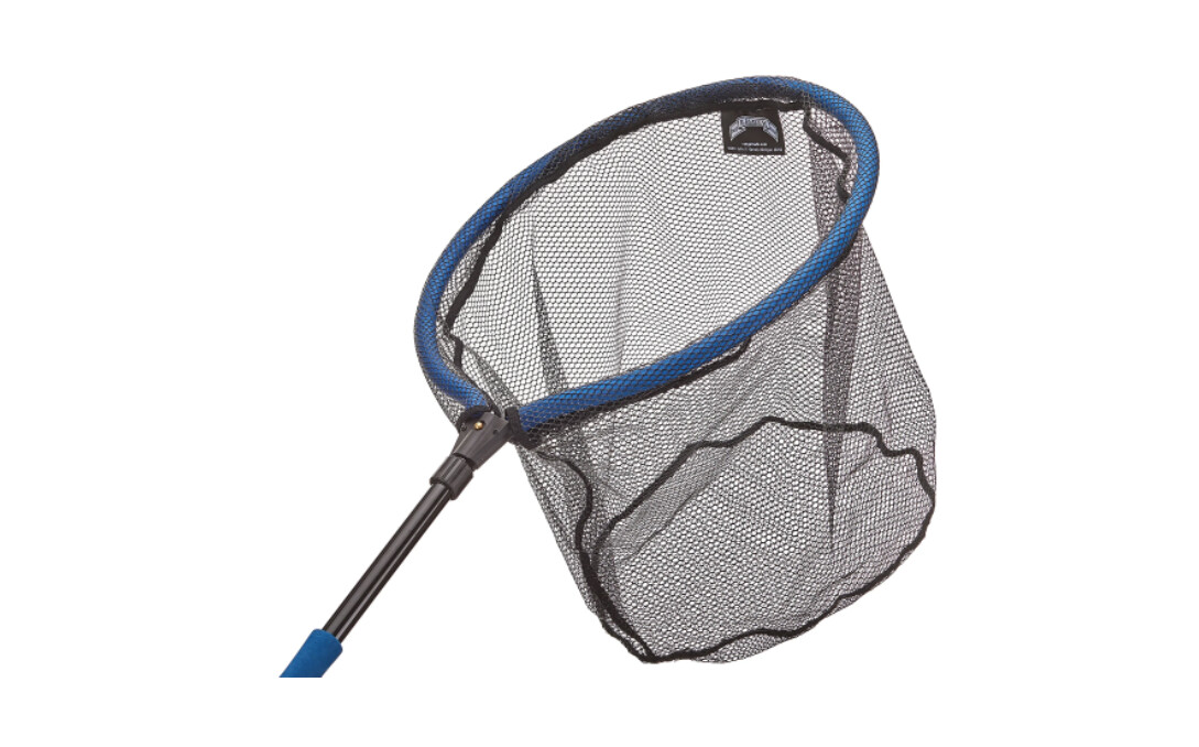 Nomura Kayak Net (Retractable)