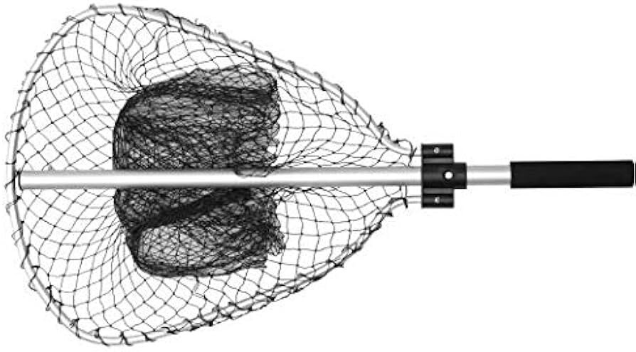 SeaTech Inshore Boat Landing Net