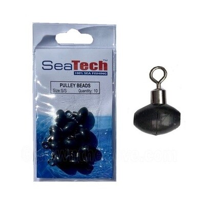 SeaTech Pulley Beads