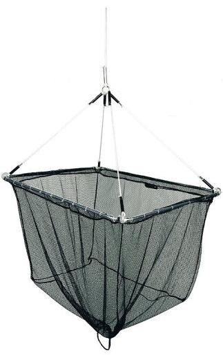 SeaTech Deluxe Square Drop Net