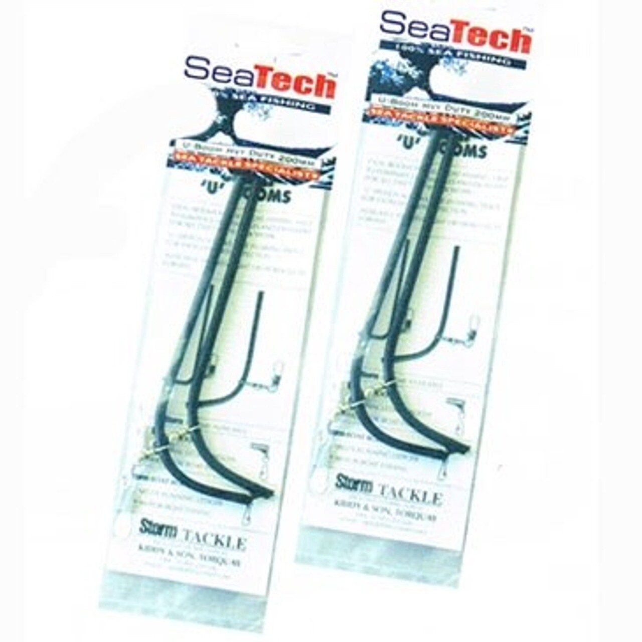 Seatech U Boom, Size: Lite