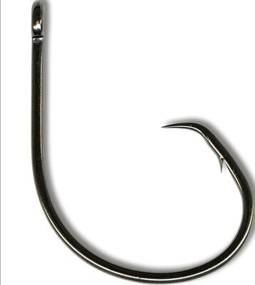 MUSTAD DEMON CIRCLE FINE 39951NP-BN