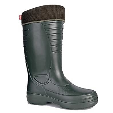 Lemigo Thermal Boots - Picture 5 of 7