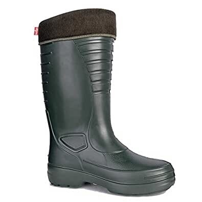 Lemigo Thermal Boots, Size: 8