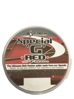 Soft Hookers Special G Red 90g