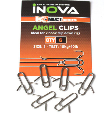 INOVA ANGEL CLIPS SZ1