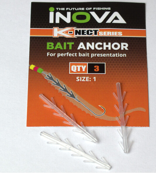 INOVA BAIT ANCHORS SZ1