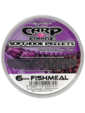 Soft Hook Pellets Fishmeal 6mm (90g)