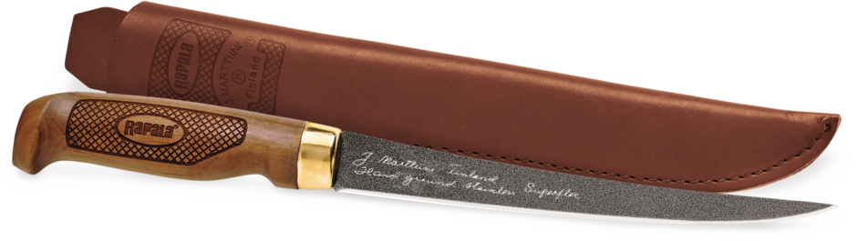 Fish N Fillet Superflex Knife