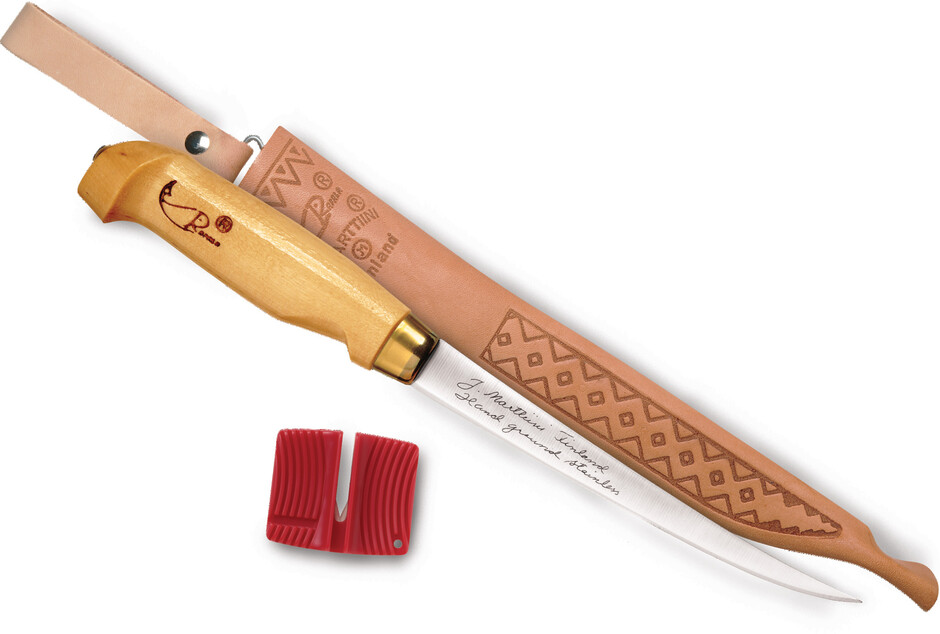 Fish N Fillet 6 Inch Knife