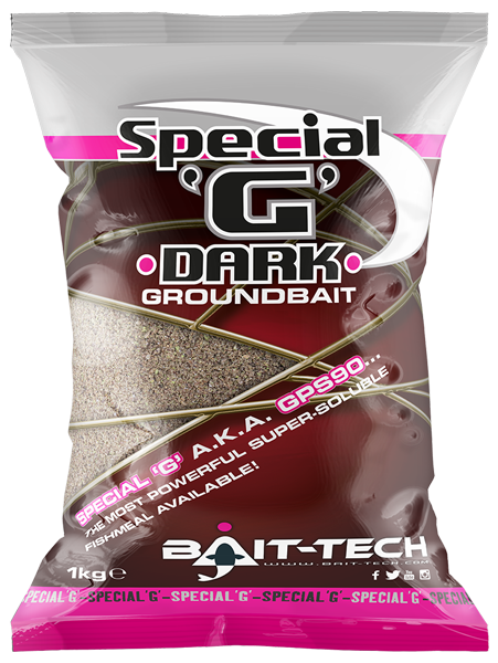 Bait Tech Special ‘G’ Dark