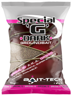 Bait Tech Special ‘G’ Dark