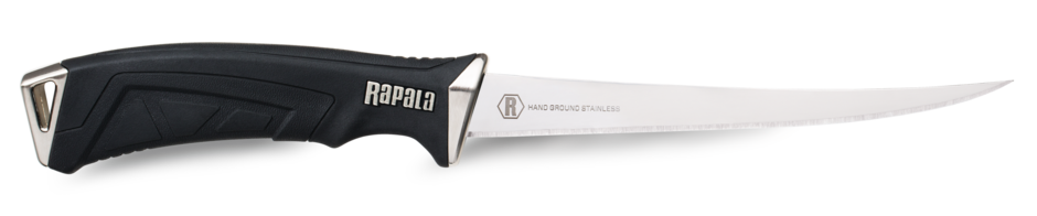 RCD 6 Inch Fillet Knife
