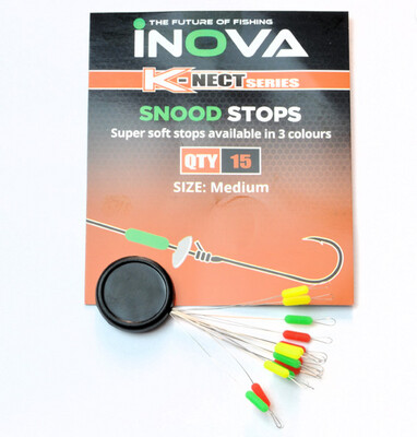 INOVA SNOOD STOPS MEDIUM