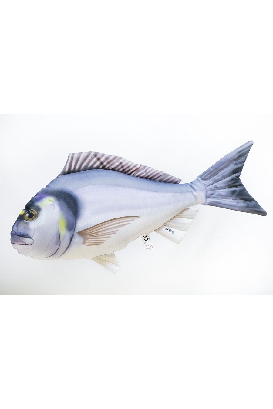 Gaby Sea Bream Pillow