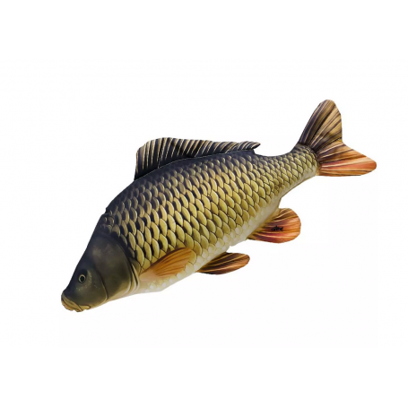 Gaby Fish Pillows The Mini Common Carp
