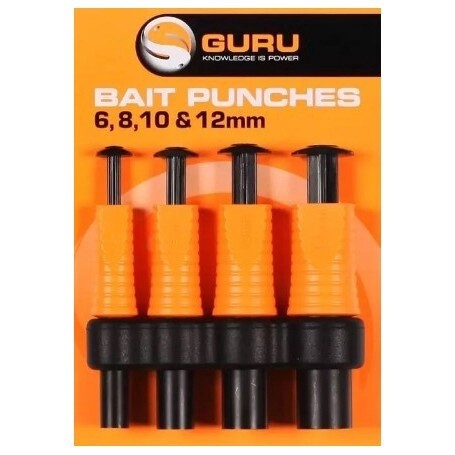 Guru Punch Set
