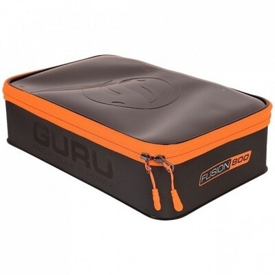 Guru Fusion 800 * Large Tackle Box * Carp Coarse Fishing Angling *