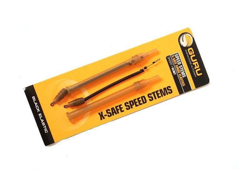 Guru X-Safe Speed Stems Heavy