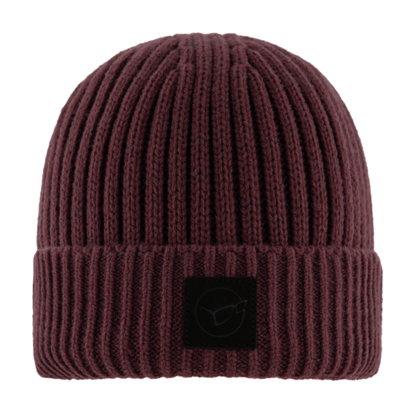 Korda LE Fishermen Beanie Burgundy