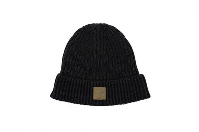 Korda LE Fishermen Beanie Black
